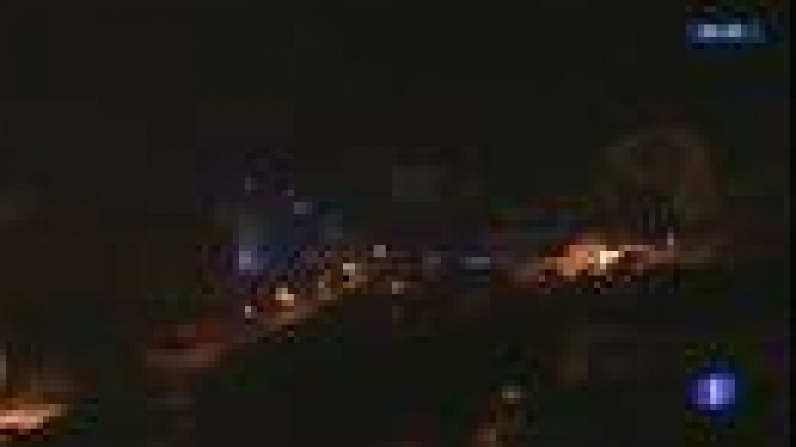 Matinal en 4' - 19/11/12