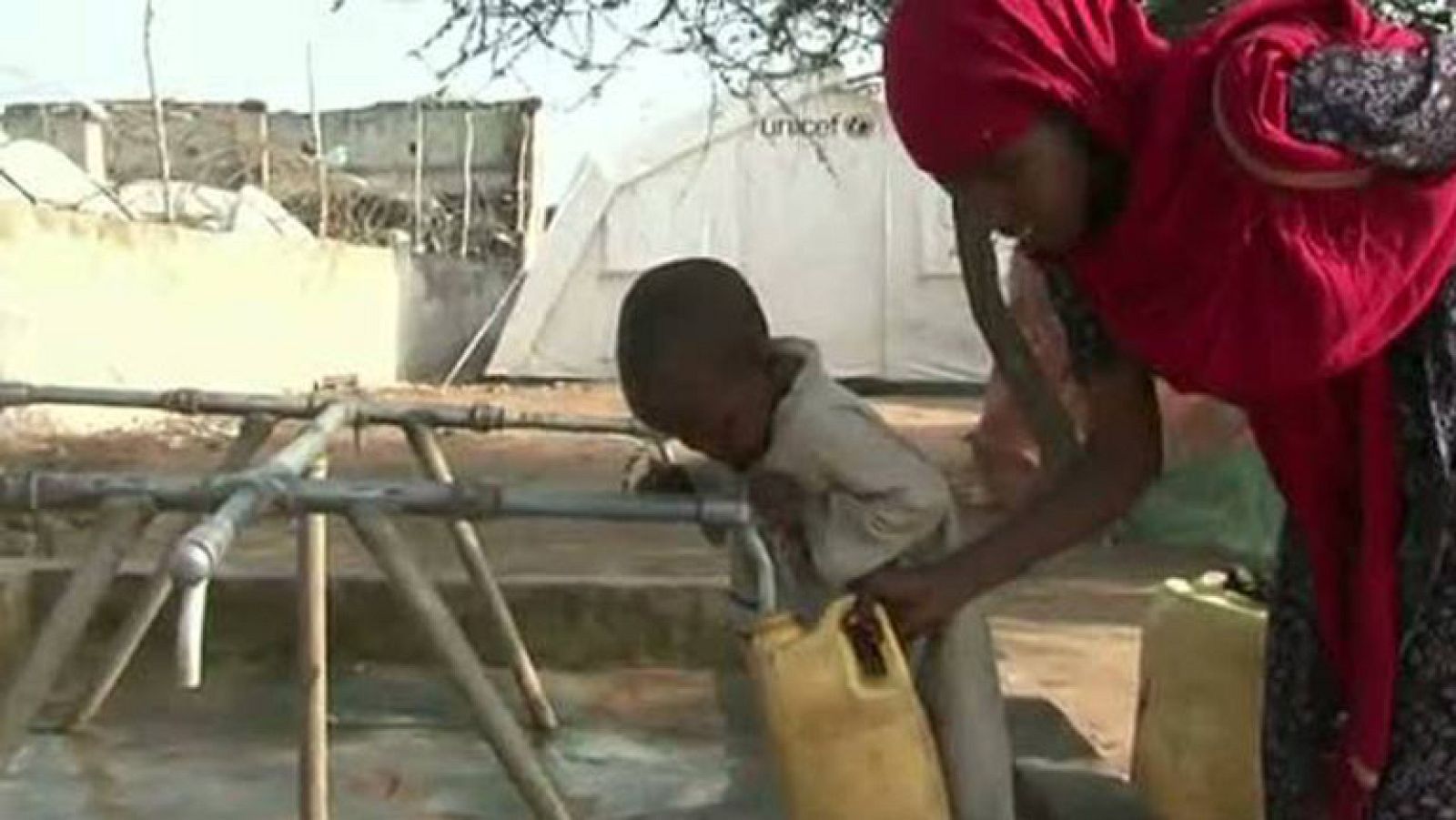 La supervivencia infantil centrará el Día Universal de la Infancia