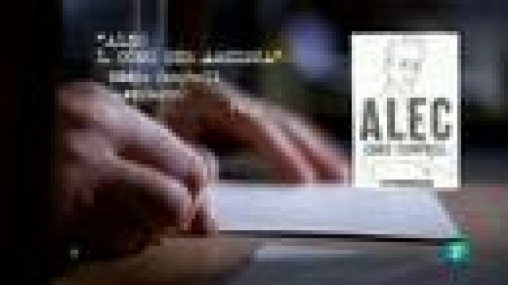 Página Dos - Eddie Campbell