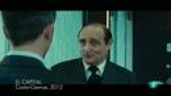 Miradas 2 - Konstantin Costa-Gavras