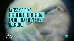 Redes - La mirada de Elsa - El humor y el sexo en nuestras vidas