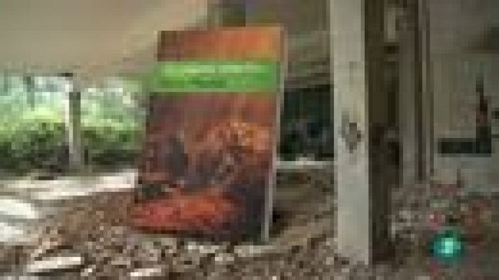 Página Dos - Kevin Powers