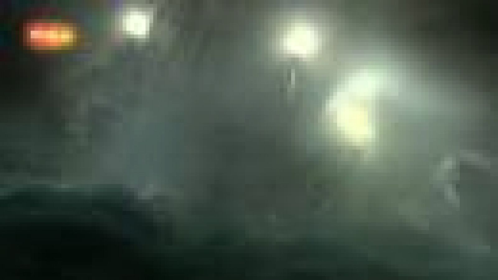 Los efectos especiales de James Cameron embellecen 'La vida de Pi' de Ang Lee