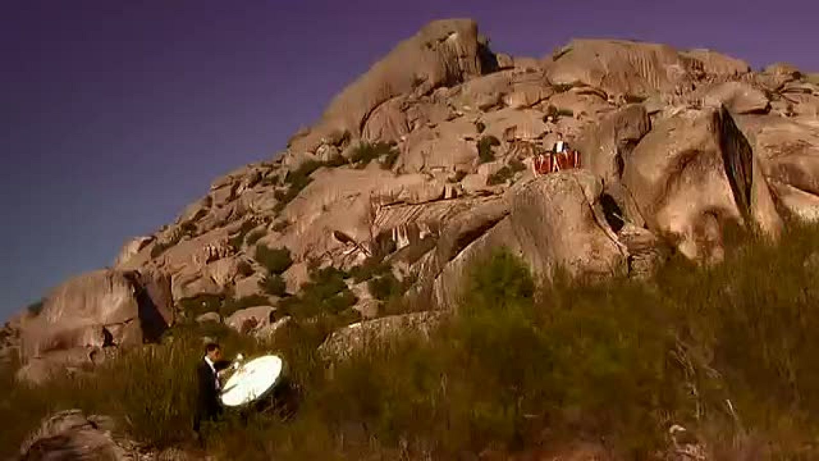 Orquesta y Coro RTVE - Promo - Orquesta y Coro de RTVE | Ver