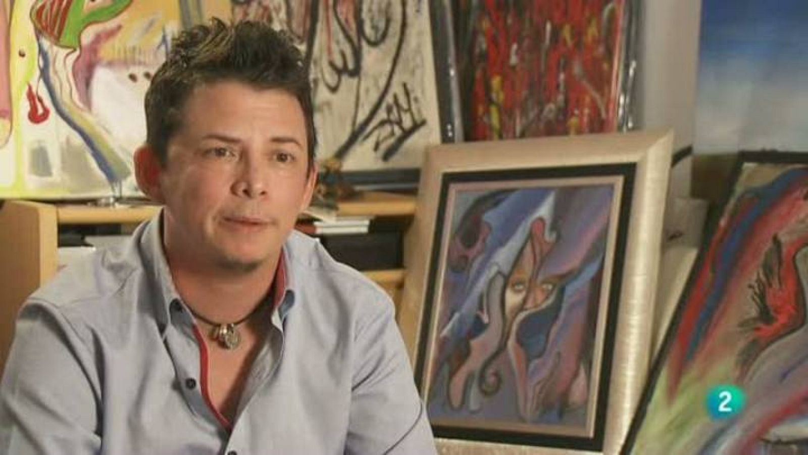 Babel en TVE: Sin miedo a salir del armario | RTVE Play