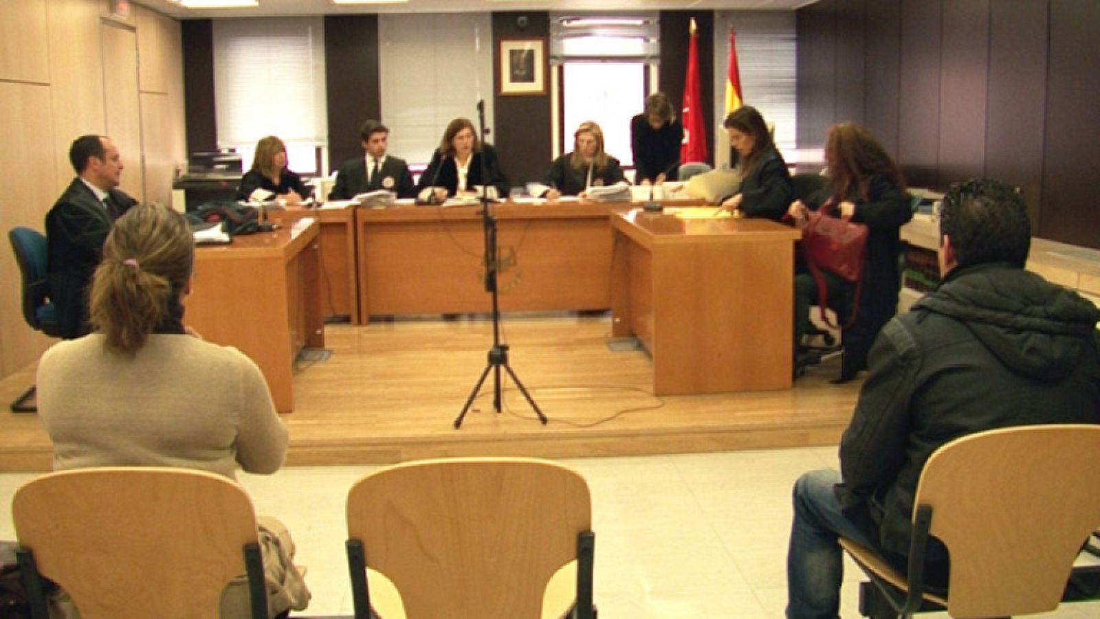 Comando Actualidad - "Se nos gastó el amor" - Avance - Comando Actualidad | Ver