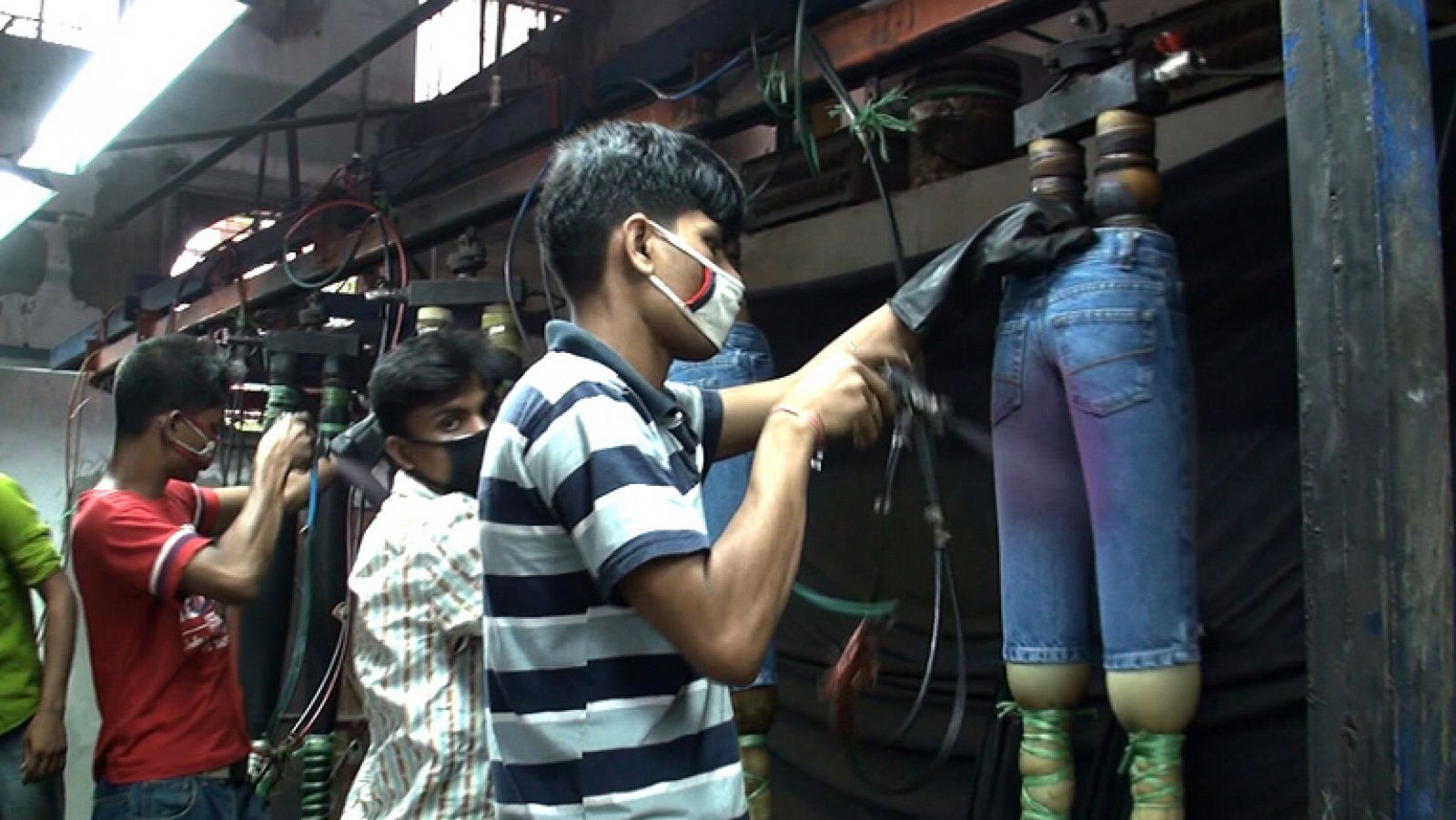 La Noche Temática - Sustancias tóxicas - Avance - La noche temática | Ver