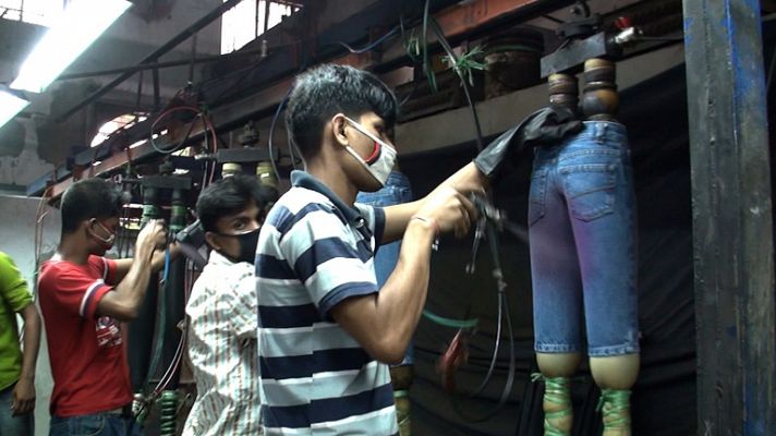 La noche temática - Sustancias tóxicas - Avance