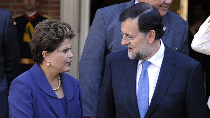 Informativo 24h - Rajoy: El problema es financiarnos