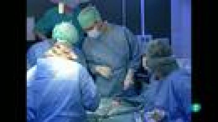 Para todos La 2 - La donación de órganos