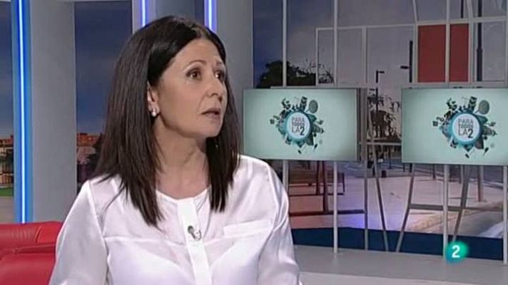 Para todos La 2 - Gestos de los adolescentes