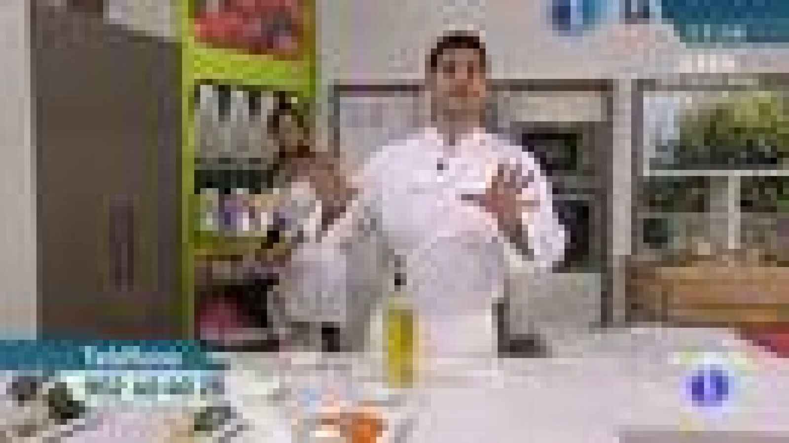 Saber cocinar - Truco - De una salsa mahonesa podrás obtener 4 salsas diferentes