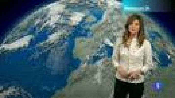 Noticias de Extremadura - El tiempo en Extremadura - 19/11/12