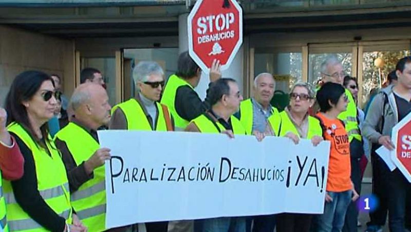 L'Informatiu - Comunitat Valenciana - 19/11/12 - Ver ahora 