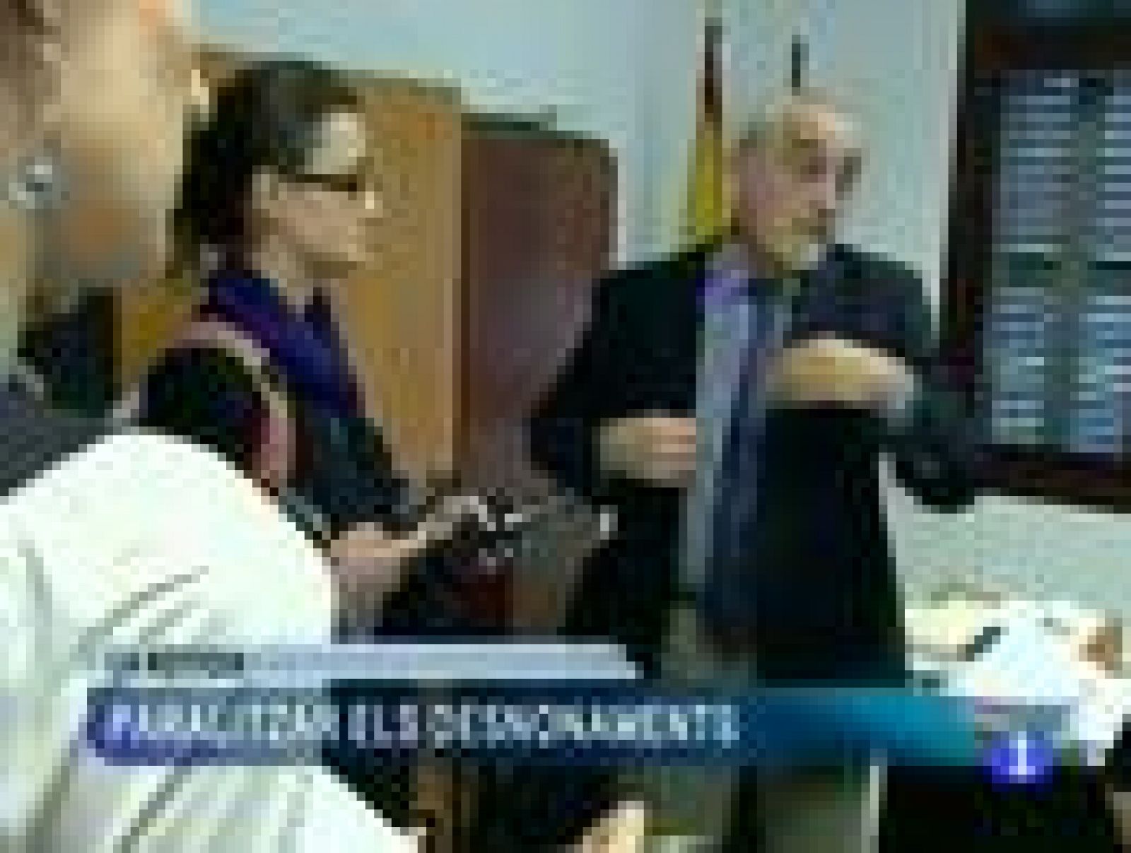 Informatiu Balear: Informatiu Balear en 2' - 19/11/12 | RTVE Play