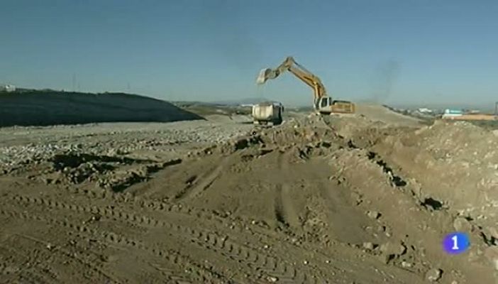 Noticias Aragón - Noticias Aragón - 19/11/12