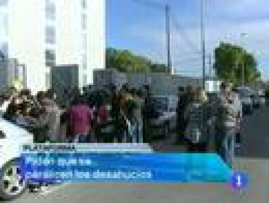 Noticias Murcia - Noticias Murcia - 19/11/12