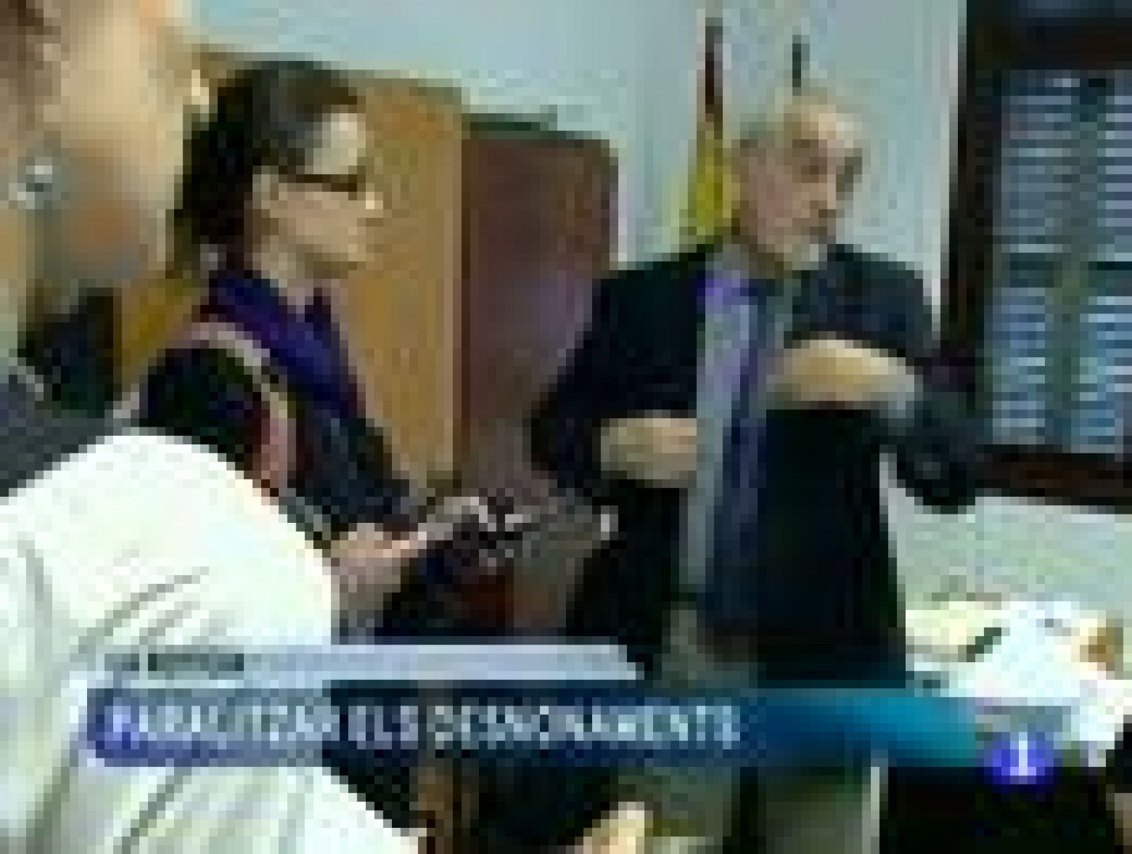 Informatiu Balear: Informatiu Balear - 19/11/12 | RTVE Play