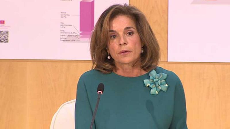 Informativo de Madrid - 19/11/12  