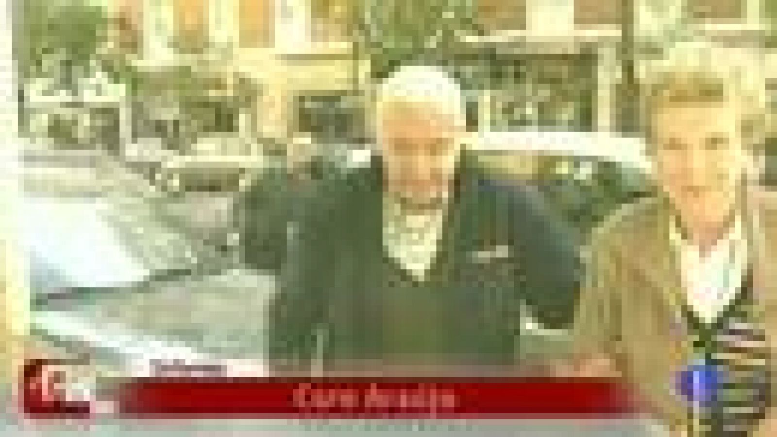 Adios a Miliki - D Corazón | Ver