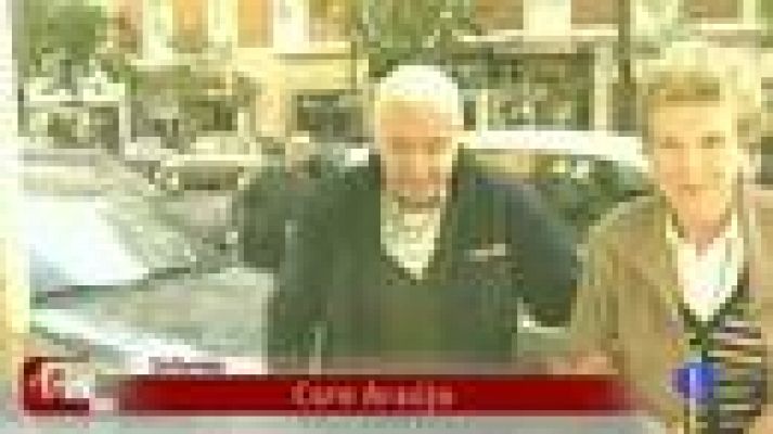 D Corazón - Adios a Miliki