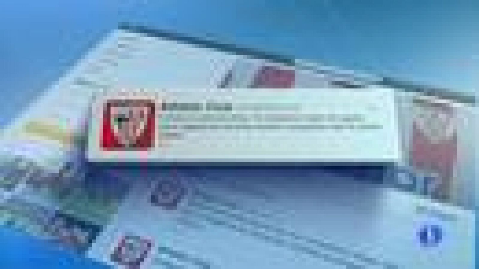 Llorente se niega a comparecer ante la prensa