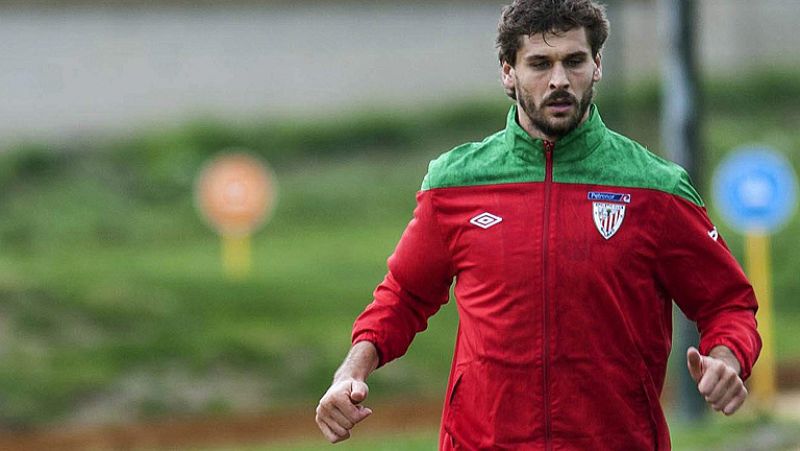Llorente se niega a comparecer ante la prensa