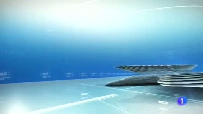 Noticias de Castilla y León - Noticias en Castilla y León 2 - 19/11/12