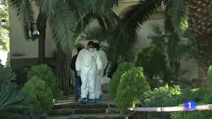 L'Informatiu - L'Informatiu 2 - 19/11/2012