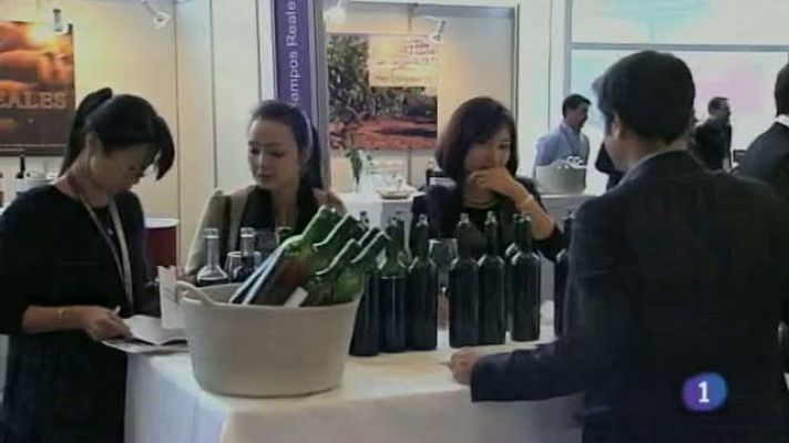 Noticias de Castilla-La Mancha - Noticias de Castilla La Mancha 2 (19/11/2012)