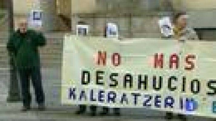 Telenorte - País Vasco - Telenorte Pais Vasco 2 - 19/11/12