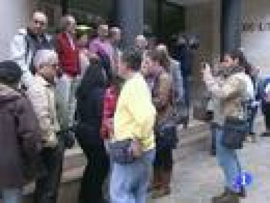 Informatiu Balear - Informatiu Balear 2 - 19/11/12