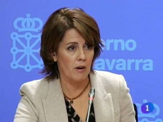 Telenavarra - Telenavarra 2 - 19/11/12