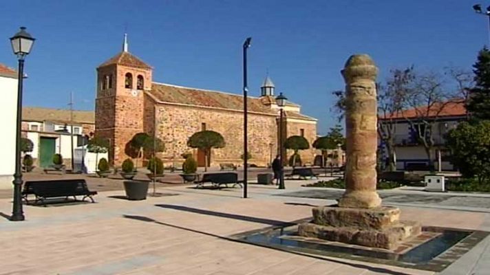 El tiempo - Lluvias en Galicia