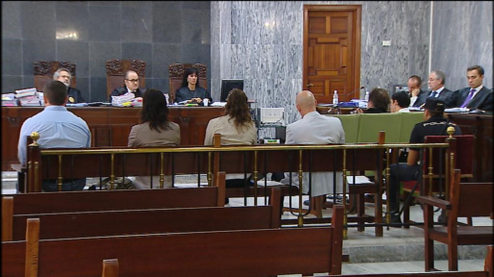 Telecanarias - 19/11/12 | Ver