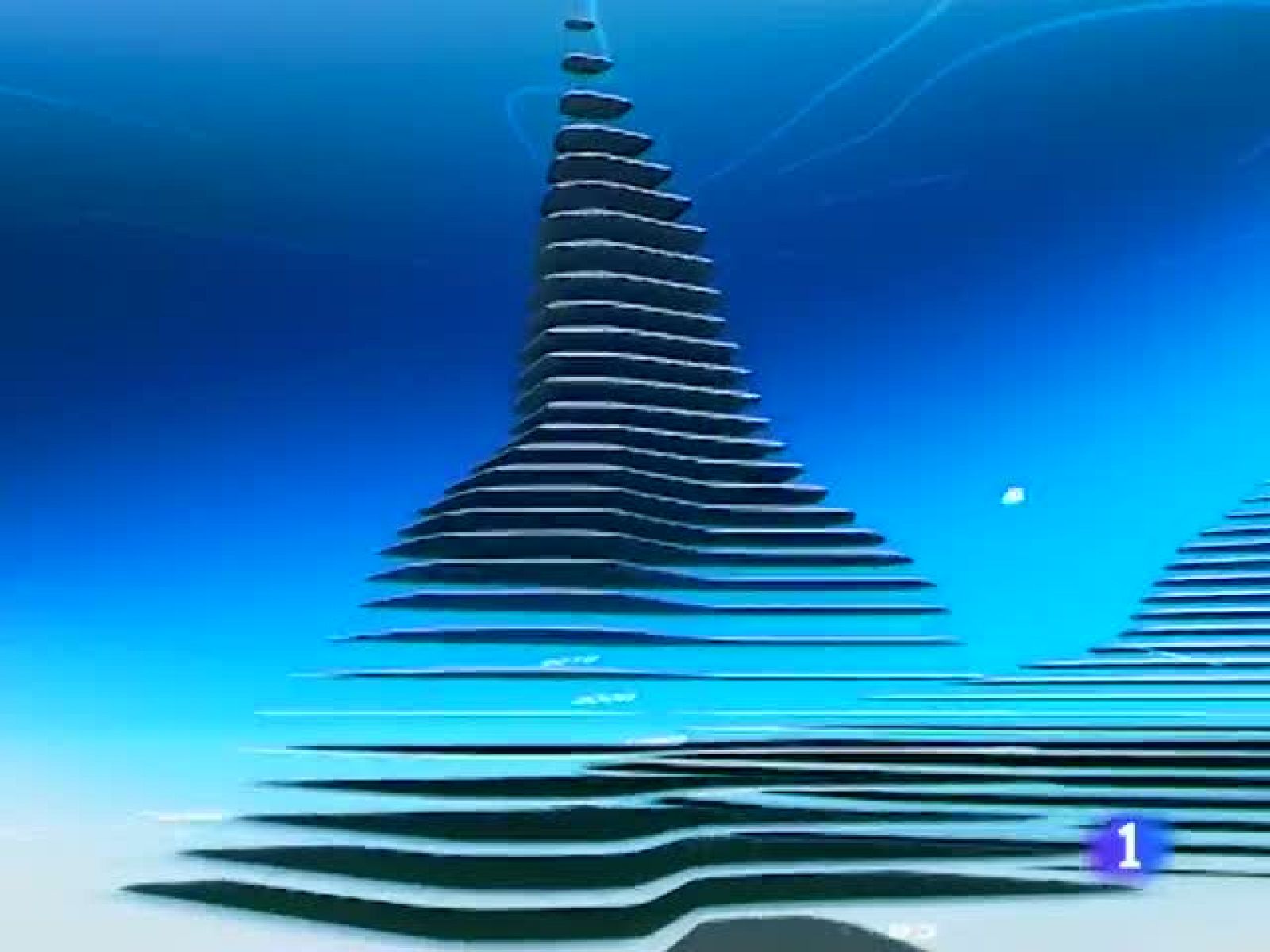 El tiempo en Cantabria - 19/11/12