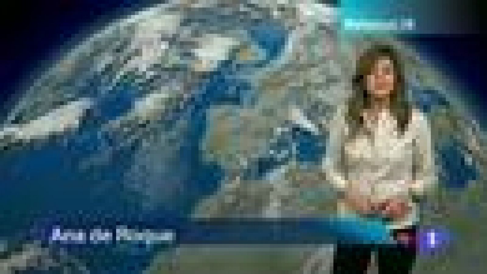 Noticias Andalucía: El tiempo en Andalucía - 19/11/12 | RTVE Play