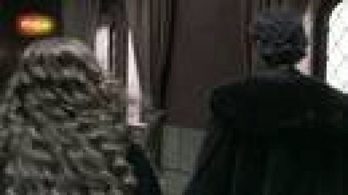 Isabel - Fernando no será fiel