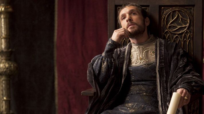 Isabel - Los Mendoza cambian de bando