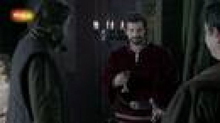 Isabel - Apartan a Carrillo