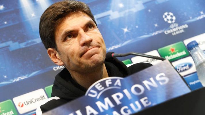 Desafío Champions - Pellegrino: "Partido de máxima exigencia"