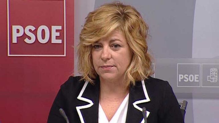 Telediario 1 - Permisos de residencia