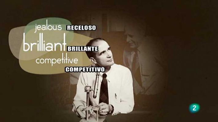 Documenta2 - Los verdaderos revolucionarios