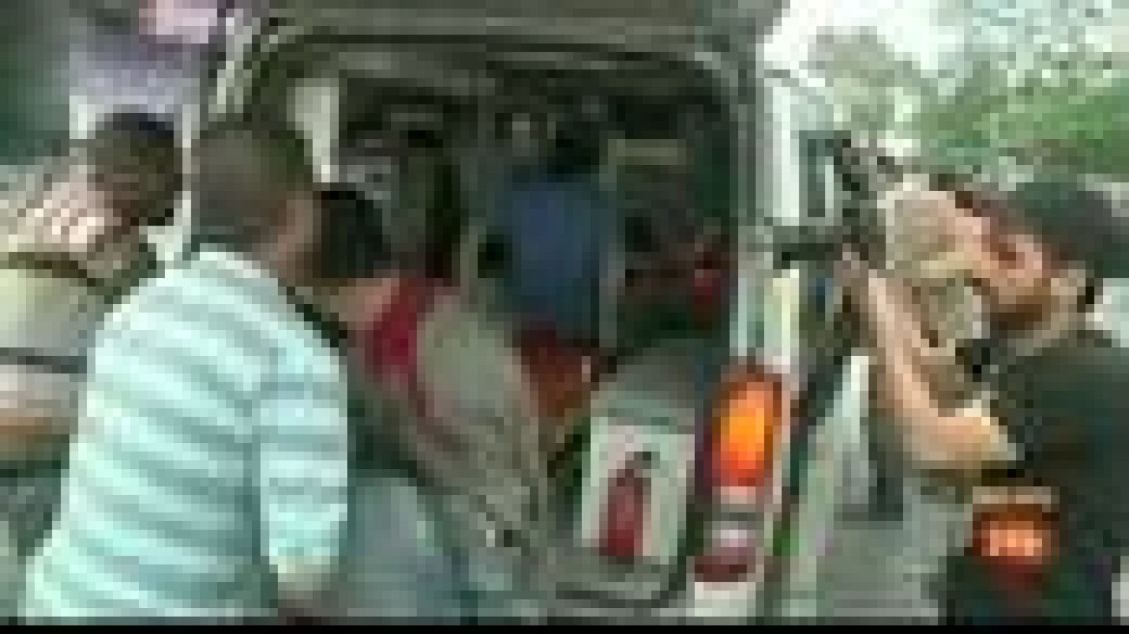 CONFLICTO ÁRABE-ISRAELÍ