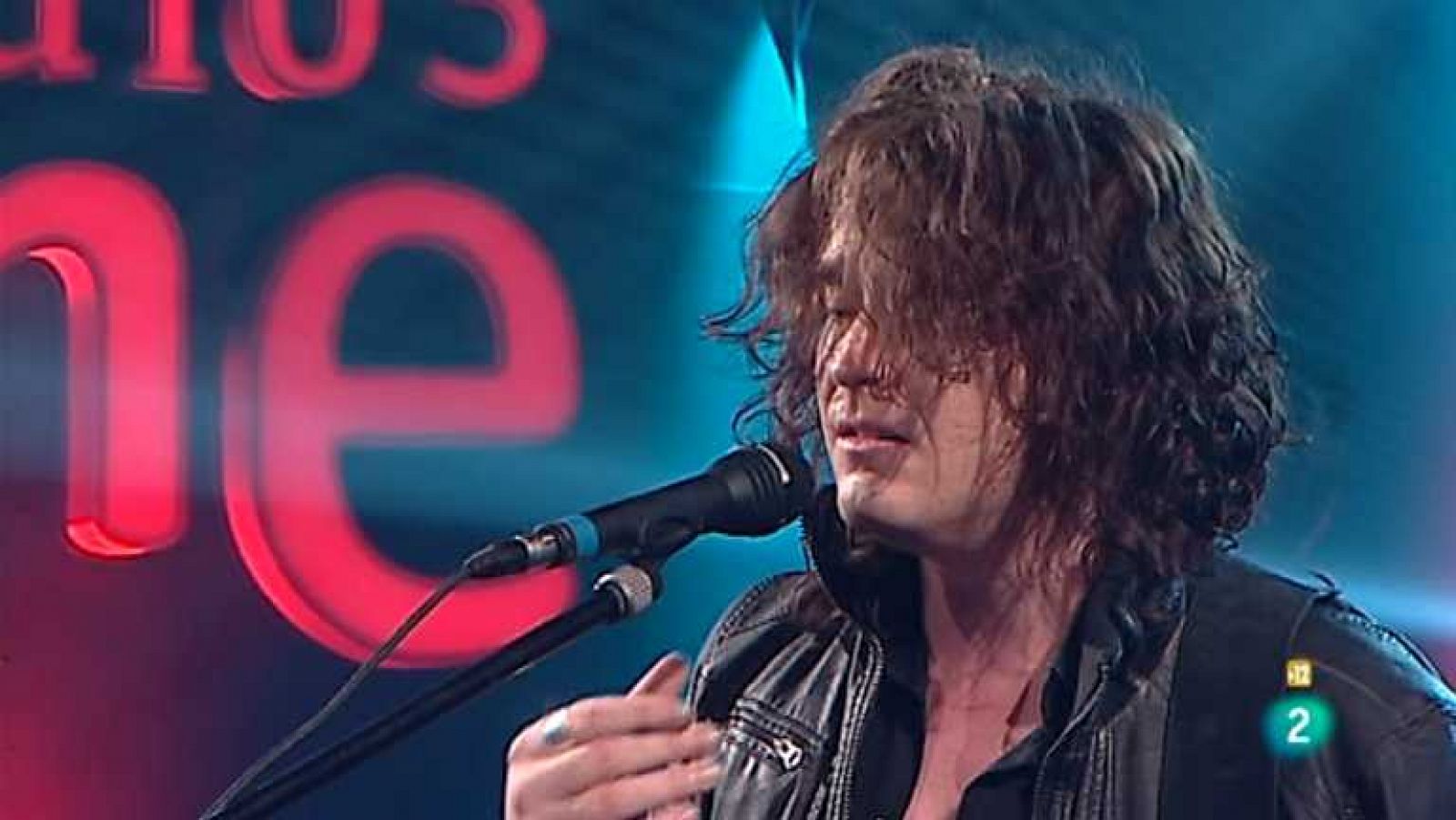 Los conciertos de Radio 3 en La 2: Anathema | RTVE Play