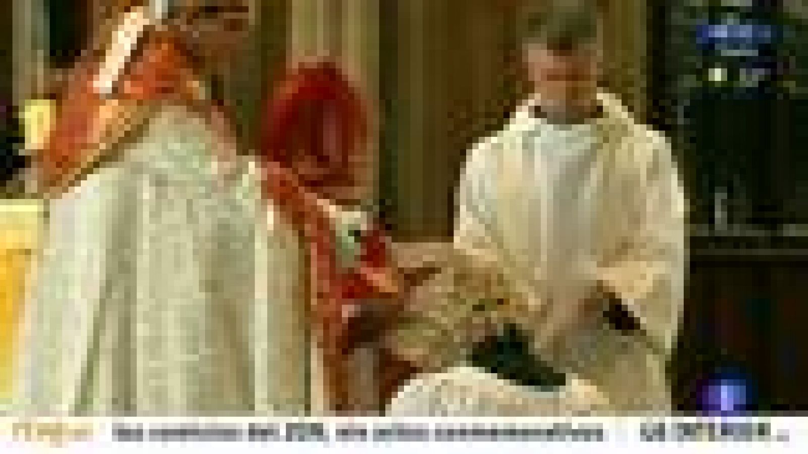 La Iglesia de Inglaterra decide si ordenar a mujeres como obispas