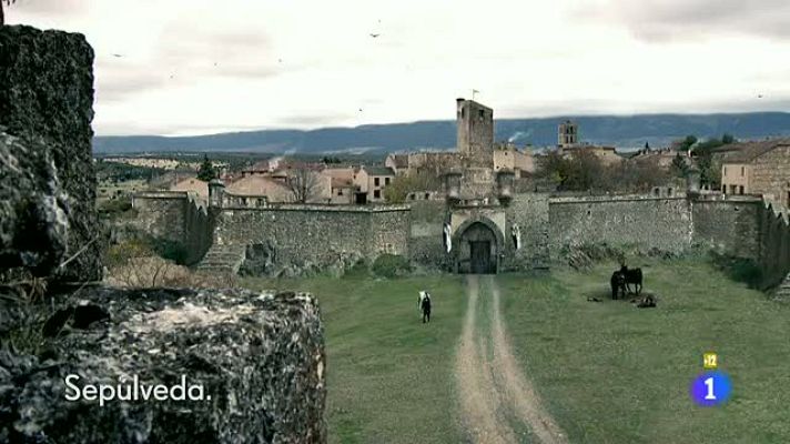 Isabel - Minuto de oro del capítulo 11