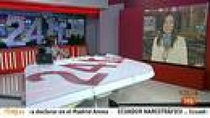 Informativo 24h - El Tesoro: 5.000 millones en letras