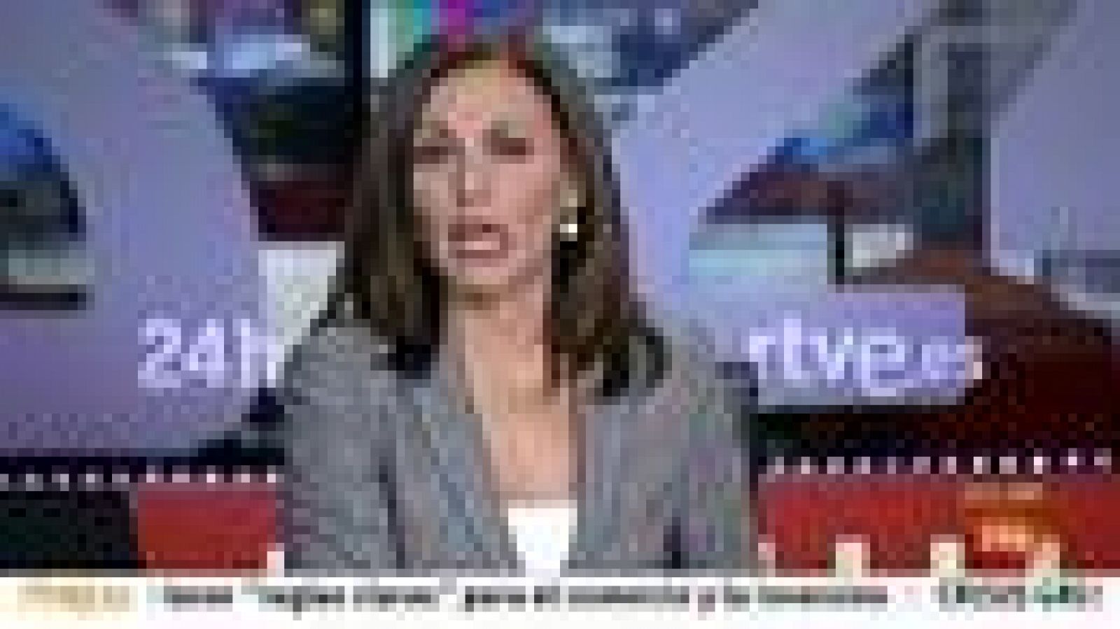 La tercera parte de la trilogía de Benedicto XVI 'Jesús de Nazaret' será presentada este martes en Roma - Informativo 24h | Ver