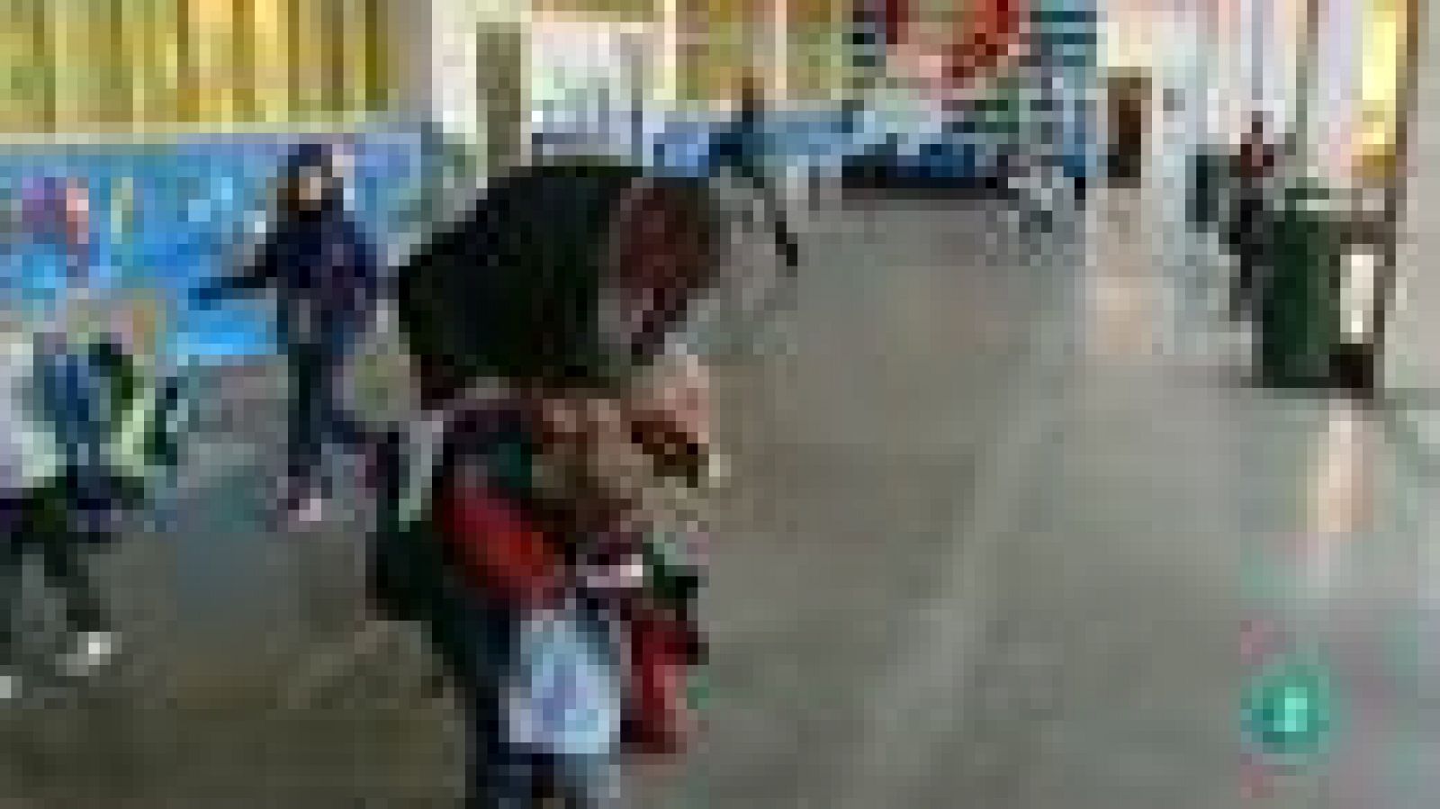 Para Todos La 2 - ONG Reinserción social